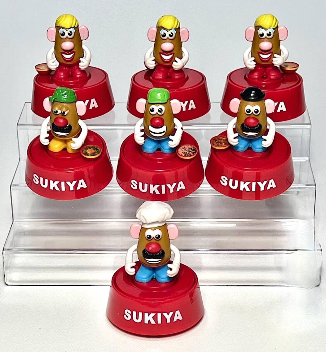 2026年最新】Yahoo!オークション -ポテトヘッドの中古品・新品・未使用