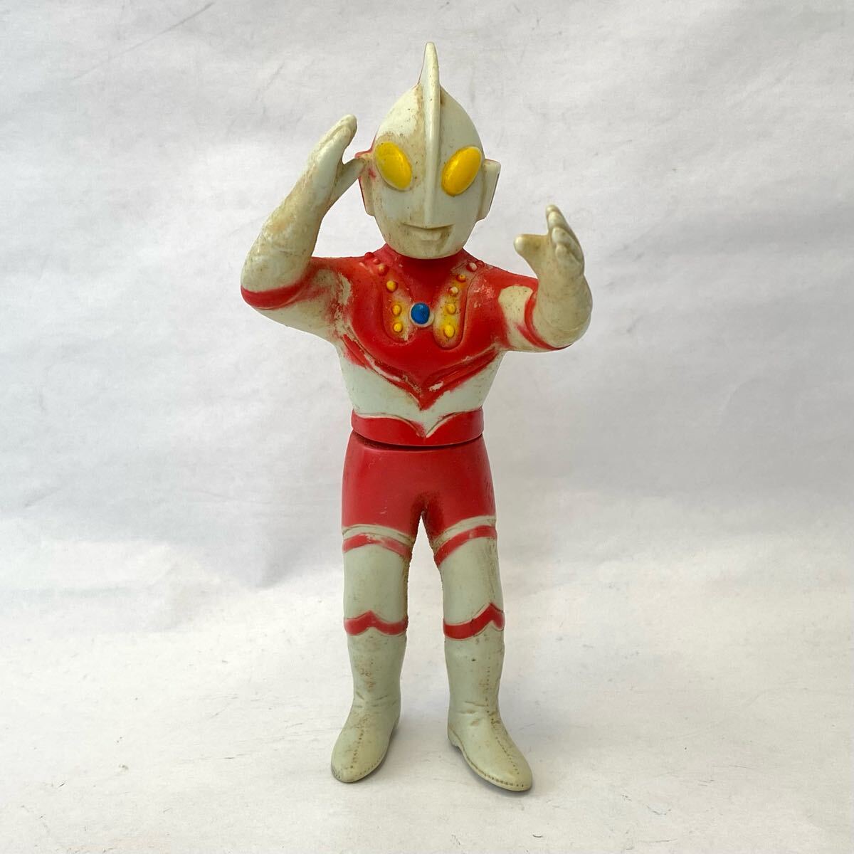 Yahoo!オークション -「ゾフィー ソフビ」(ビンテージ) の落札相場