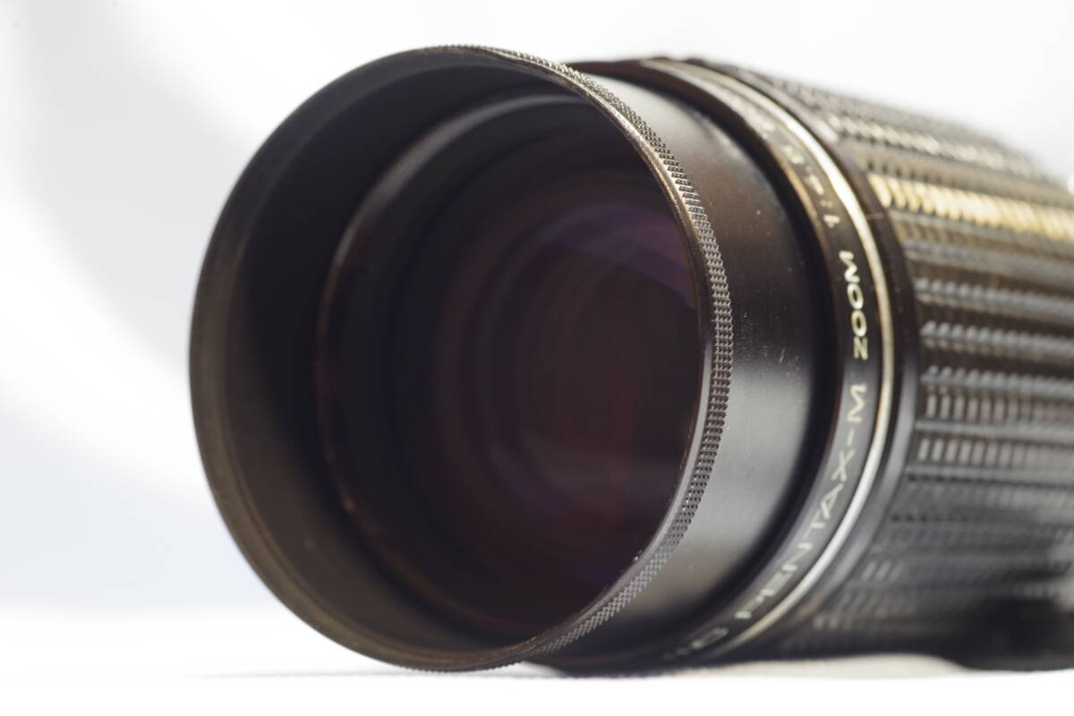 Yahoo!オークション -「smc pentax-m 200mm」の落札相場・落札価格