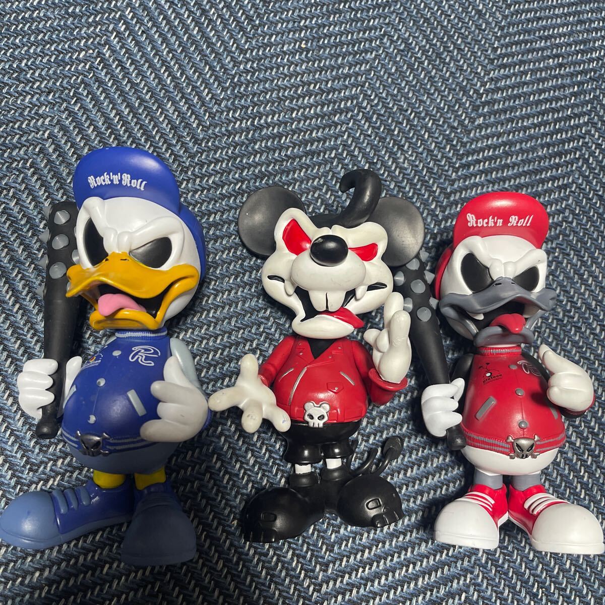 Yahoo!オークション -「デビルドナルド」の落札相場・落札価格