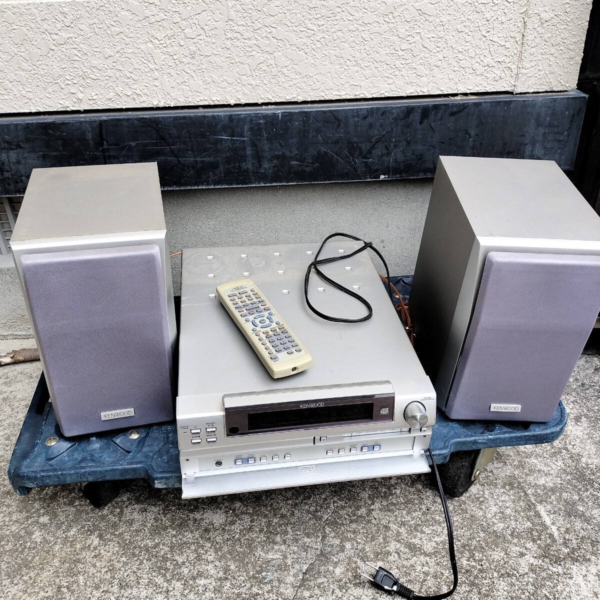 Yahoo!オークション -「rmd-vc5dvd」の落札相場・落札価格