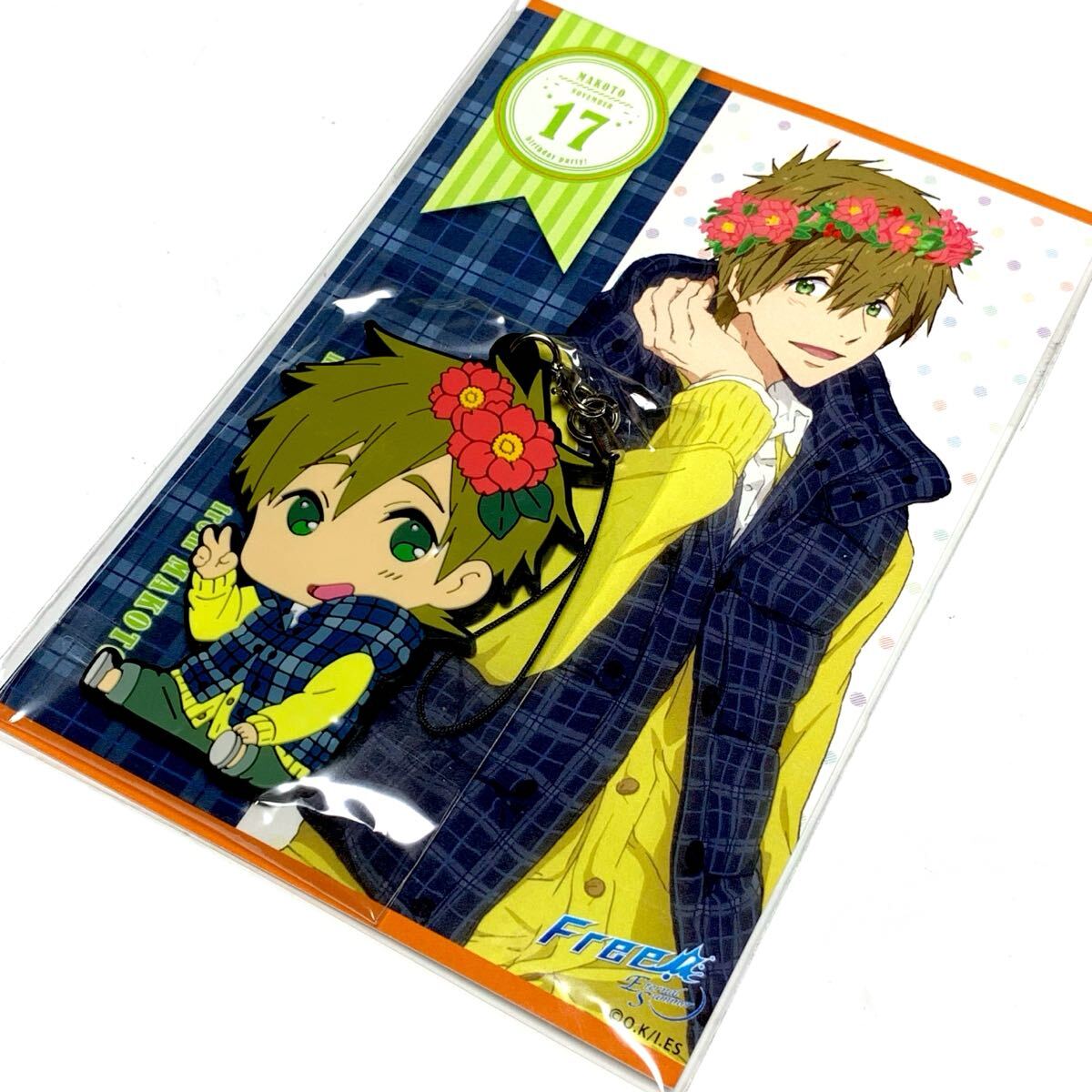 2026年最新】Yahoo!オークション -橘真琴 バースデーの中古品・新品