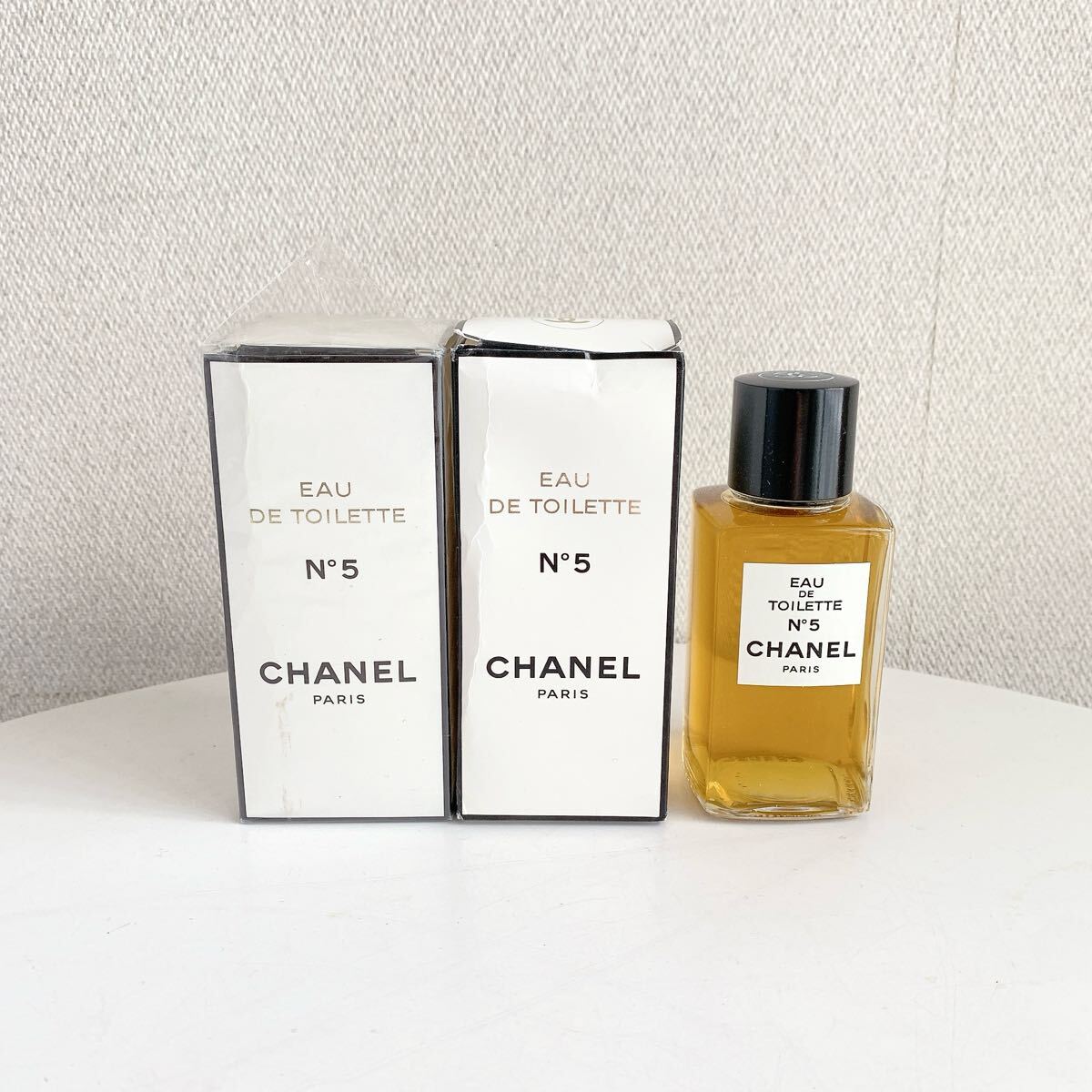 2026年最新】Yahoo!オークション -シャネルno5 100mlの中古品・新品