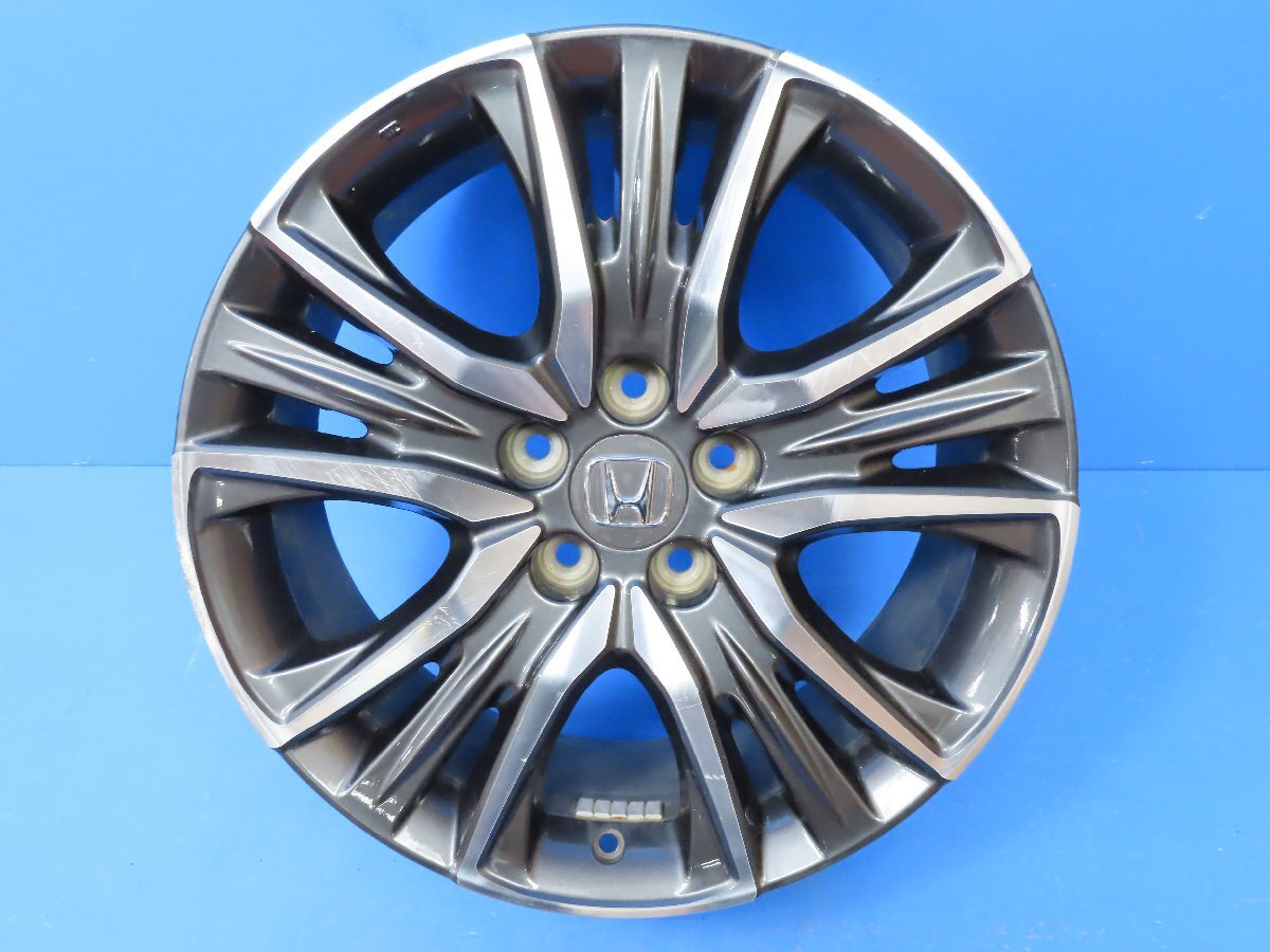 Yahoo!オークション -「kc2 レジェンド 純正 ホイール」の落札相場