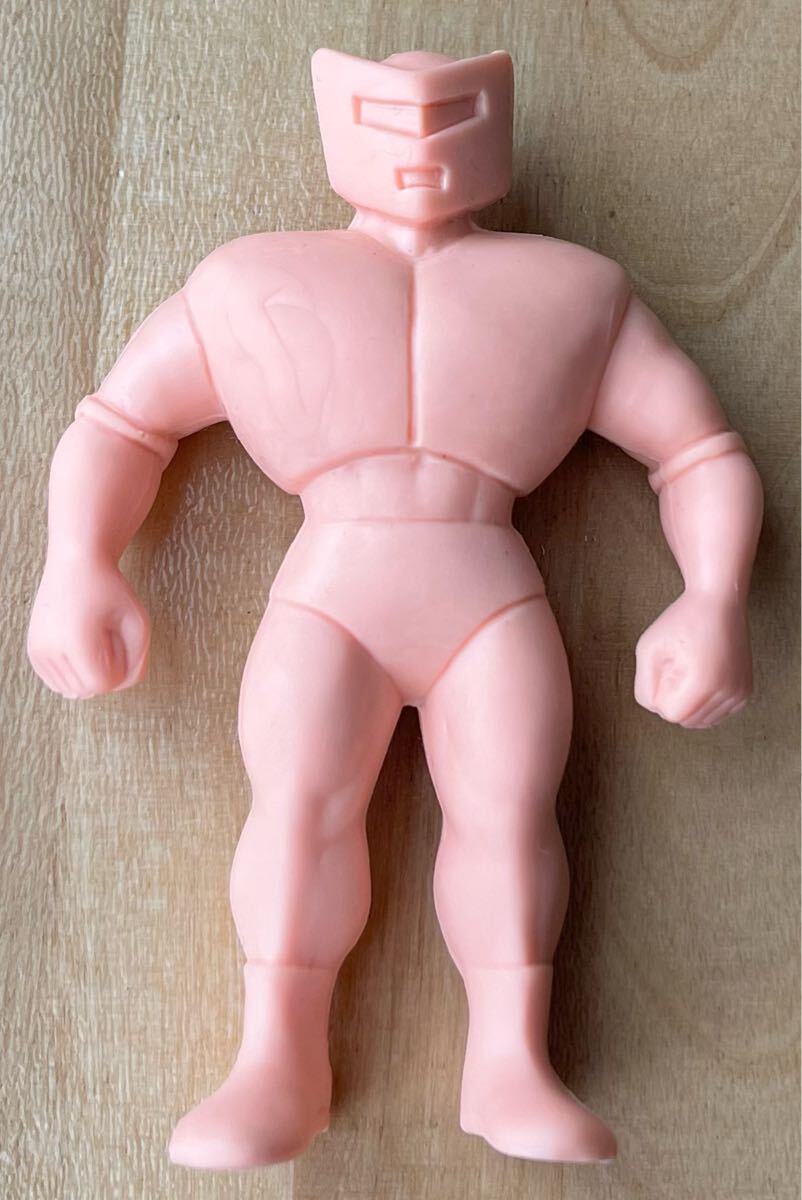 2026年最新】Yahoo!オークション -ゴム人形(キン肉マン)の中古品・新品