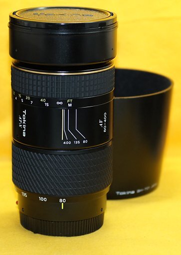 2026年最新】Yahoo!オークション -tokina at-x 80-400の中古品・新品