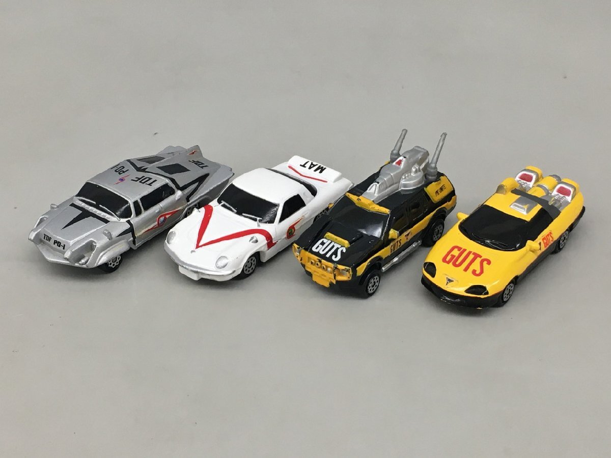 Yahoo!オークション -「ウルトラビークル5」の落札相場・落札価格