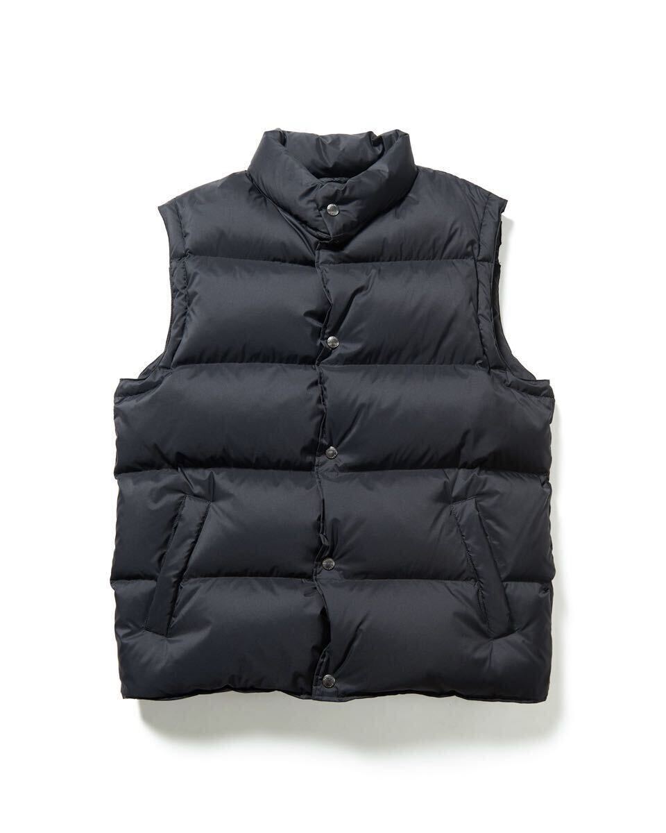 Yahoo!オークション -「visvim down vest」の落札相場・落札価格