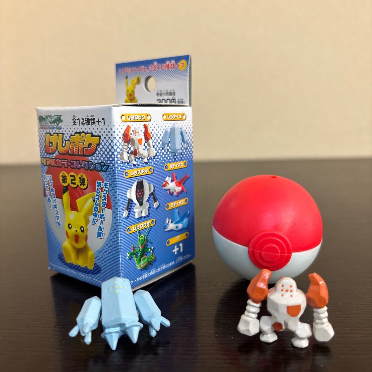 2026年最新】Yahoo!オークション -けしポケ(ポケットモンスター)の中古
