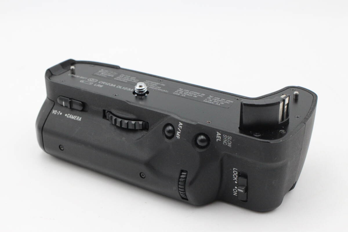 Yahoo!オークション -「ミノルタ α7縦位置グリップ」の落札相場・落札価格