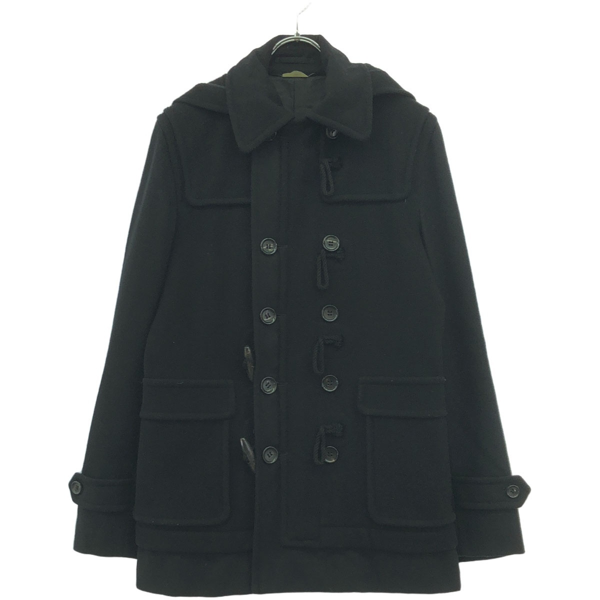 2026年最新】Yahoo!オークション -コムデギャルソンオム ダッフル