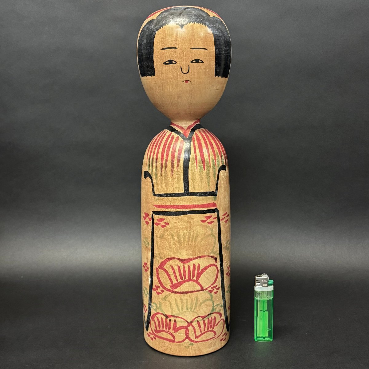 2026年最新】Yahoo!オークション -木地山 こけしの中古品・新品・未