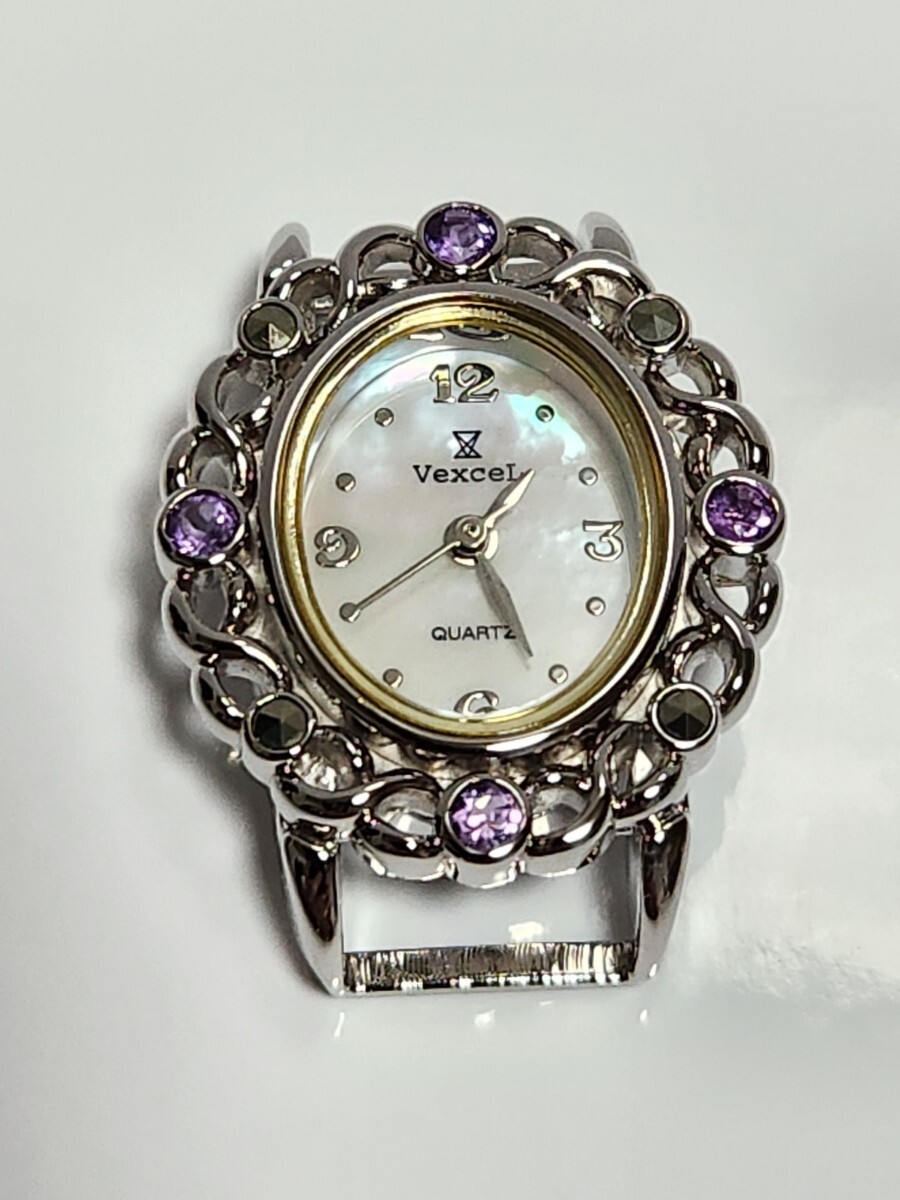 VEXCEL 時計の値段と価格推移は？｜39件の売買データからVEXCEL 時計の