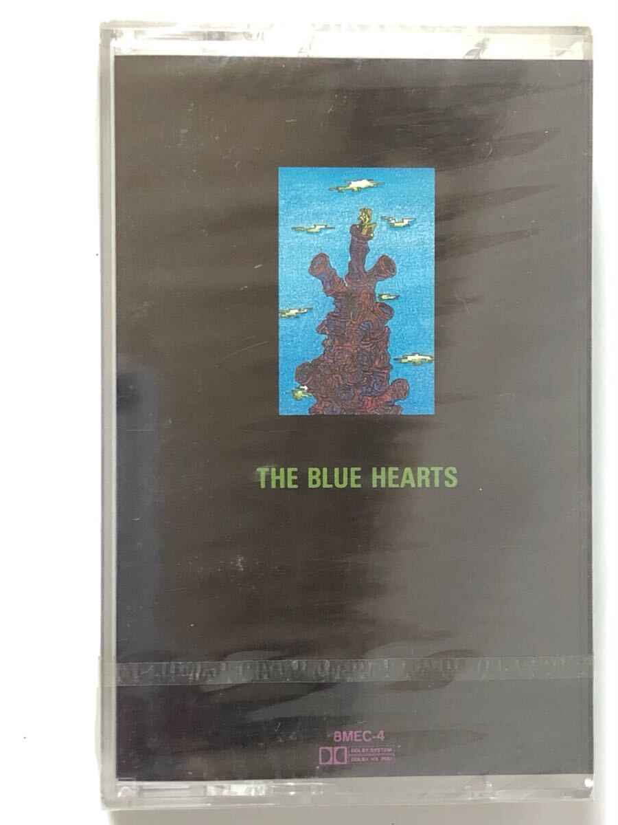 Yahoo!オークション -「ザブルーハーツ 青空」の落札相場・落札価格