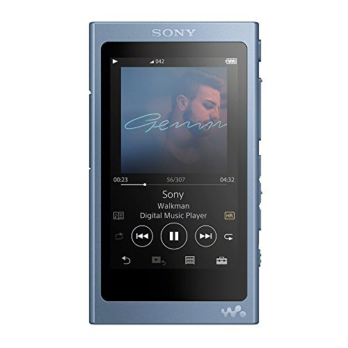 SONY NW-A45 [16GB] オークション比較 - 価格.com