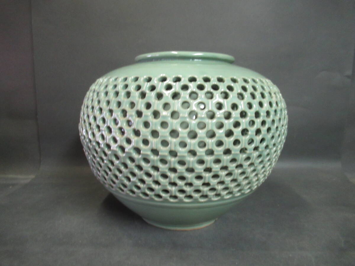 2026年最新】Yahoo!オークション -壺(青磁)の中古品・新品・未使用品一覧