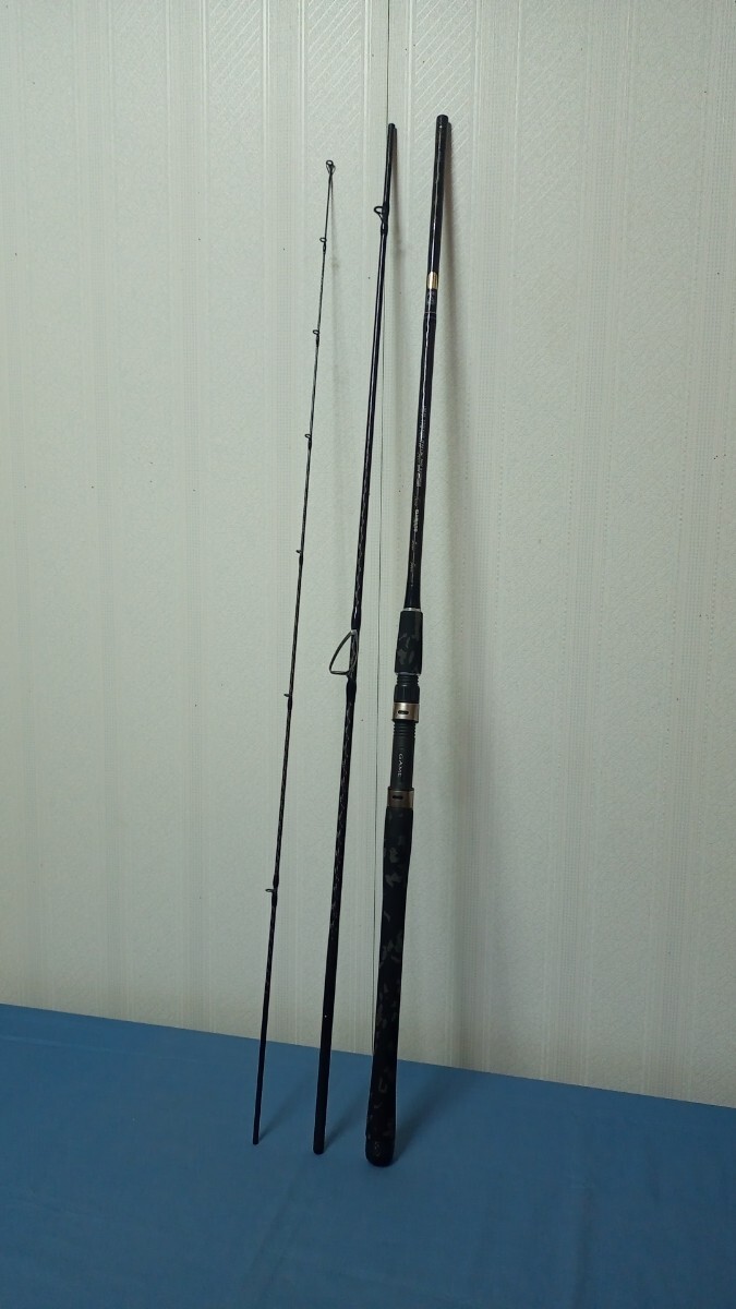 Yahoo!オークション -「ar-c 806」(シマノ) (ルアーロッド)の落札相場
