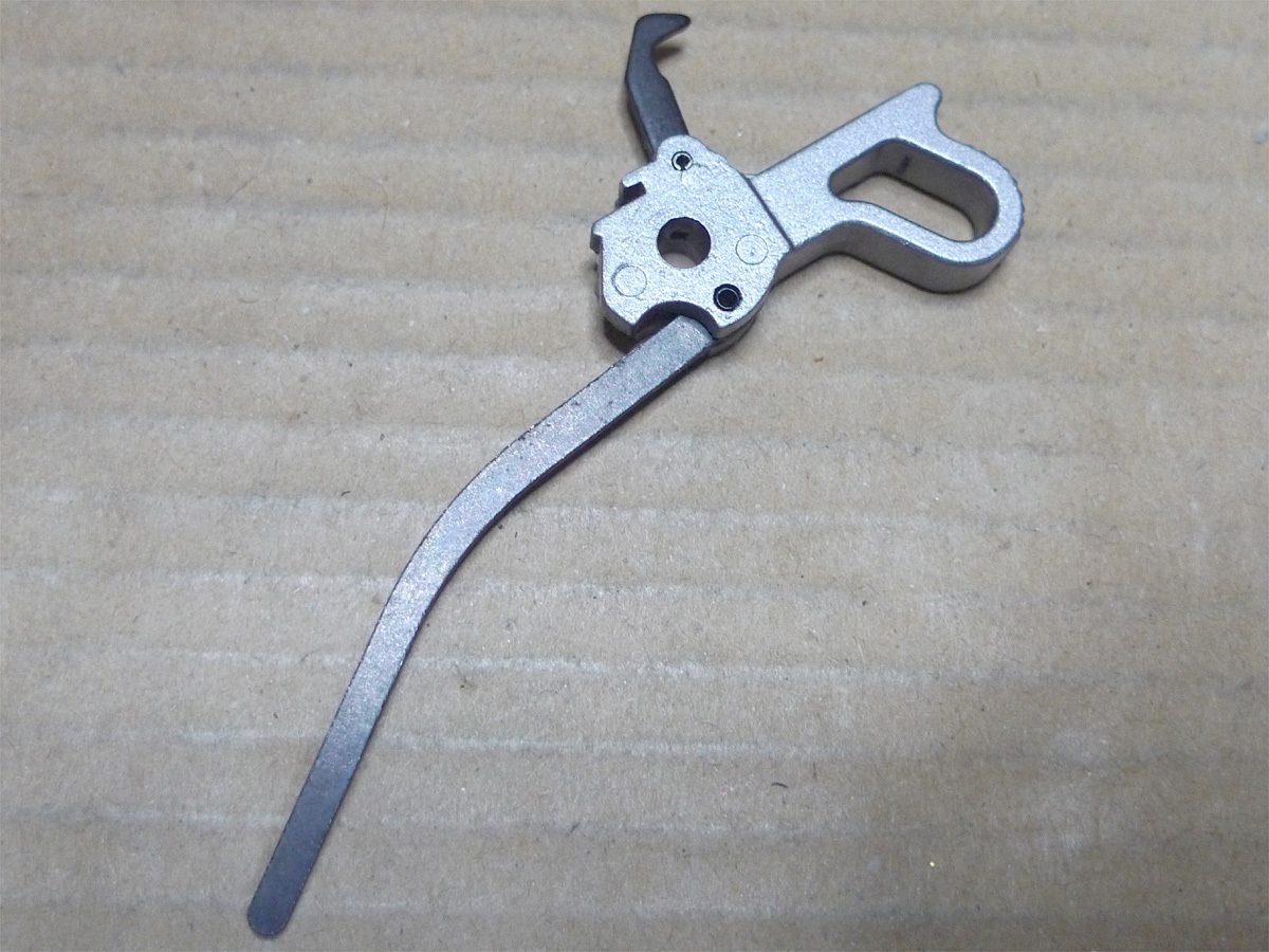 Yahoo!オークション -「wa scw ハンマー」(パーツ) (トイガン)の落札