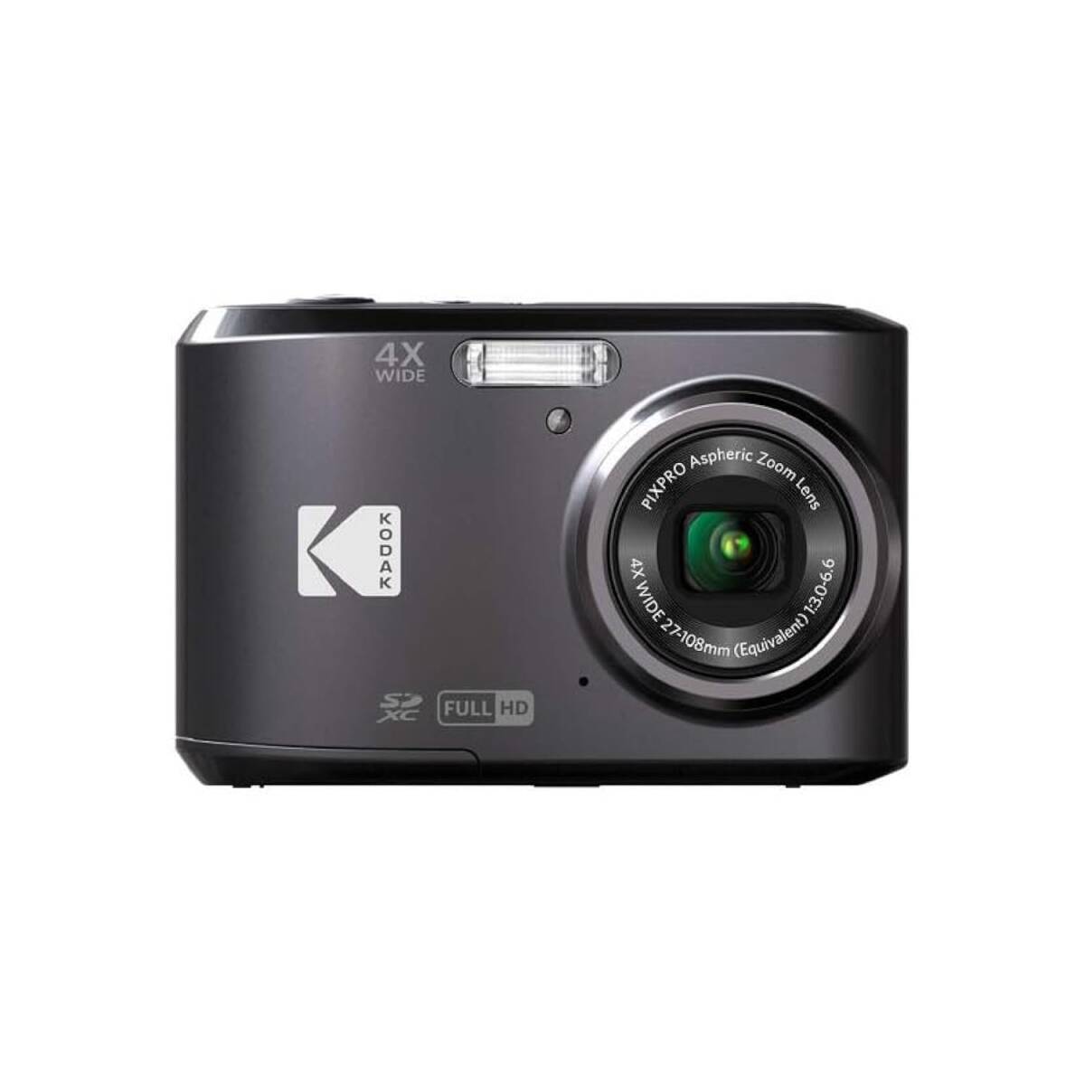 コダック PIXPRO FZ43 [ブラック] オークション比較 - 価格.com