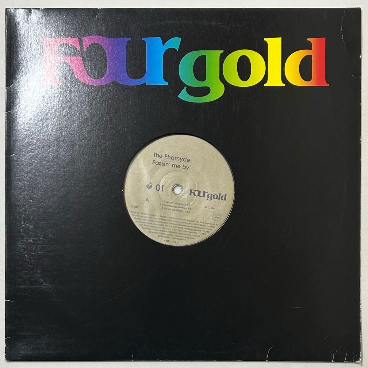 Yahoo!オークション -「pharcyde runnin」(音楽) の落札相場・落札価格