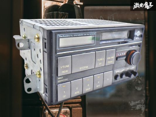 Yahoo!オークション -「20 ソアラ 純正」(テープデッキ) (カー