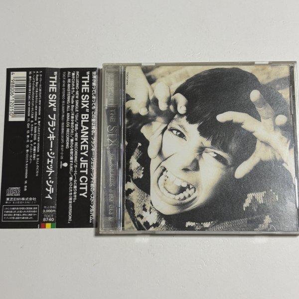 2026年最新】Yahoo!オークション -blankey jet city the sixの中古品