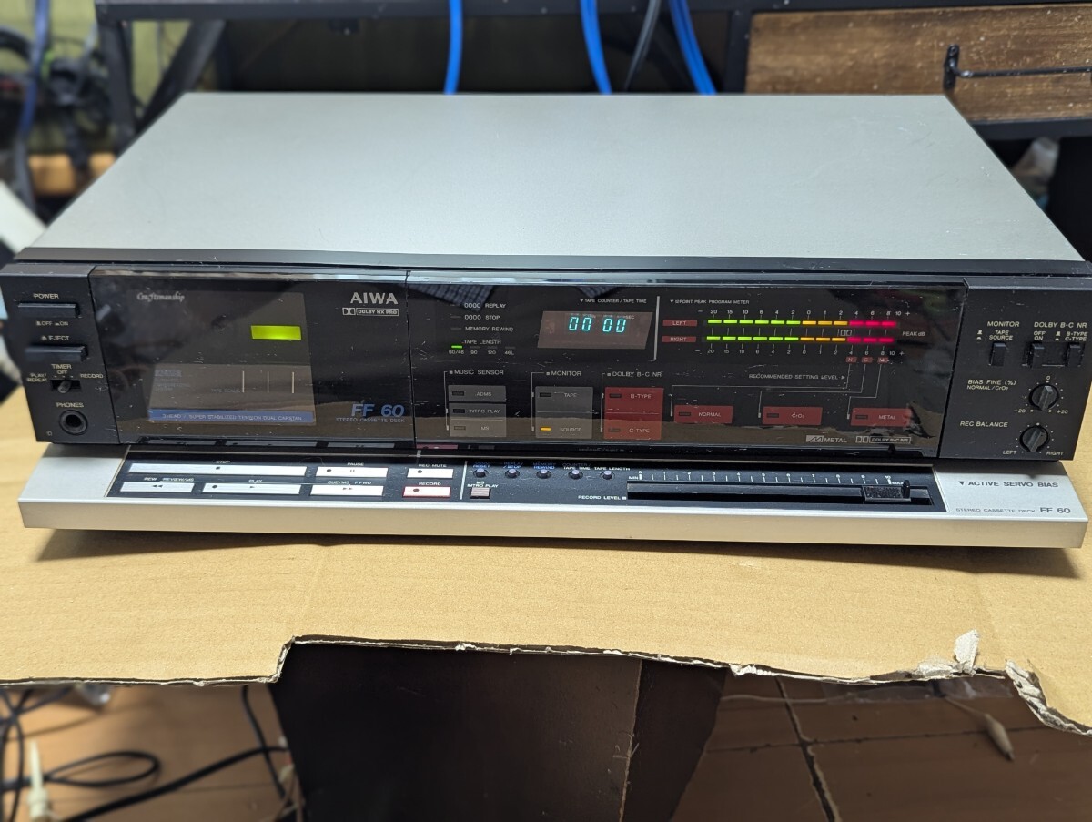 Yahoo!オークション -「ad-ff60」の落札相場・落札価格