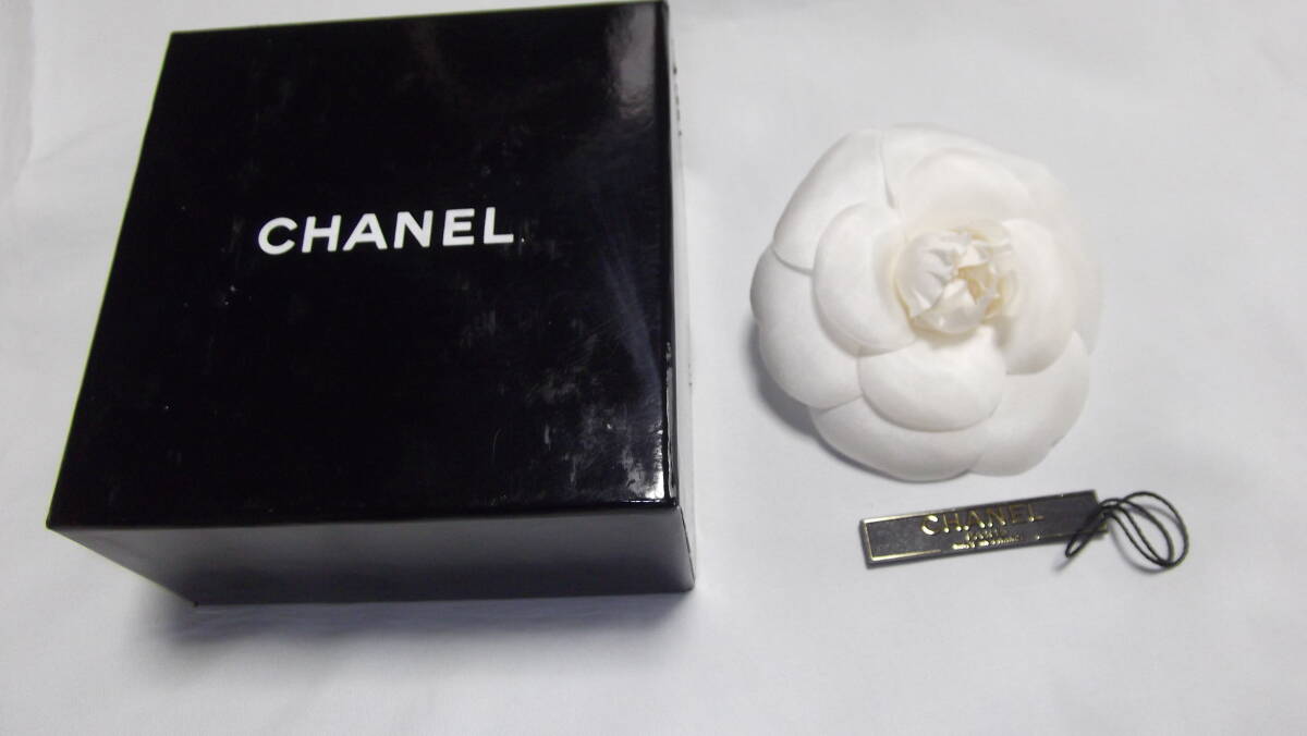 2026年最新】Yahoo!オークション -シャネル ブローチ カメリアの中古品