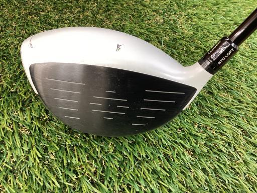 テーラーメイド テーラーメイド Taylormade ロケットボール ドライバー