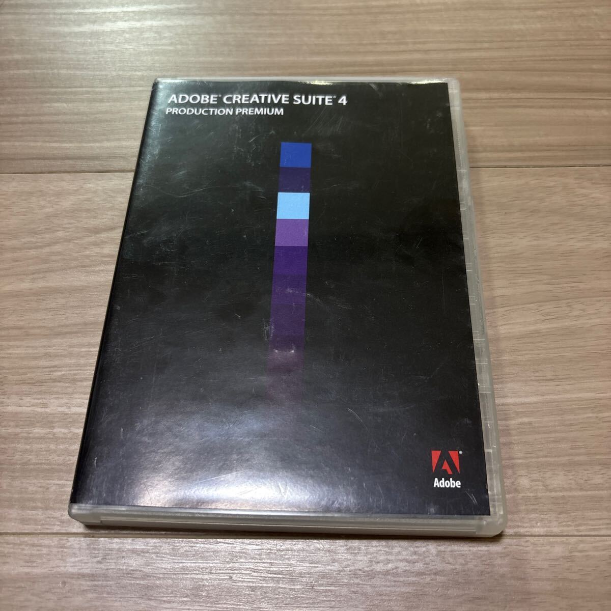 Yahoo!オークション -「adobe シリアル」(Mac) (パッケージ版)の落札