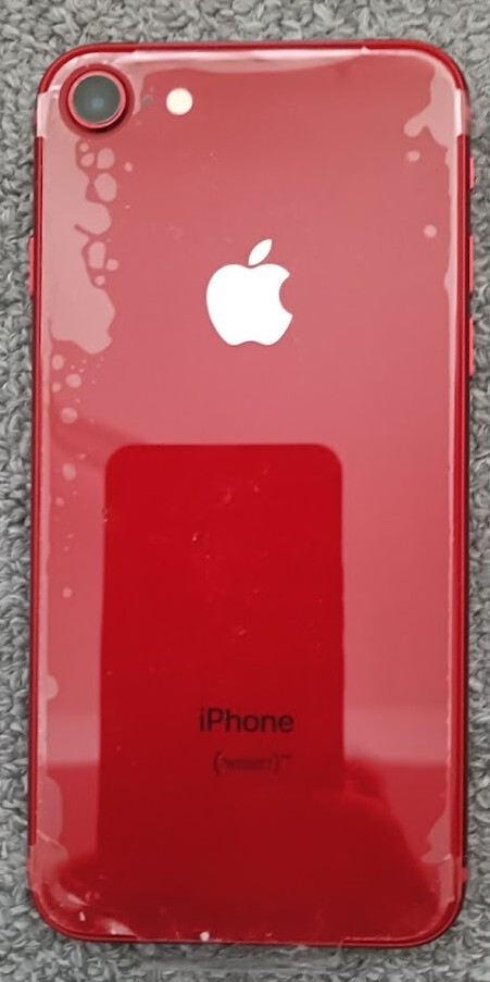 2026年最新】Yahoo!オークション -iphone 8 256gb product redの中古品