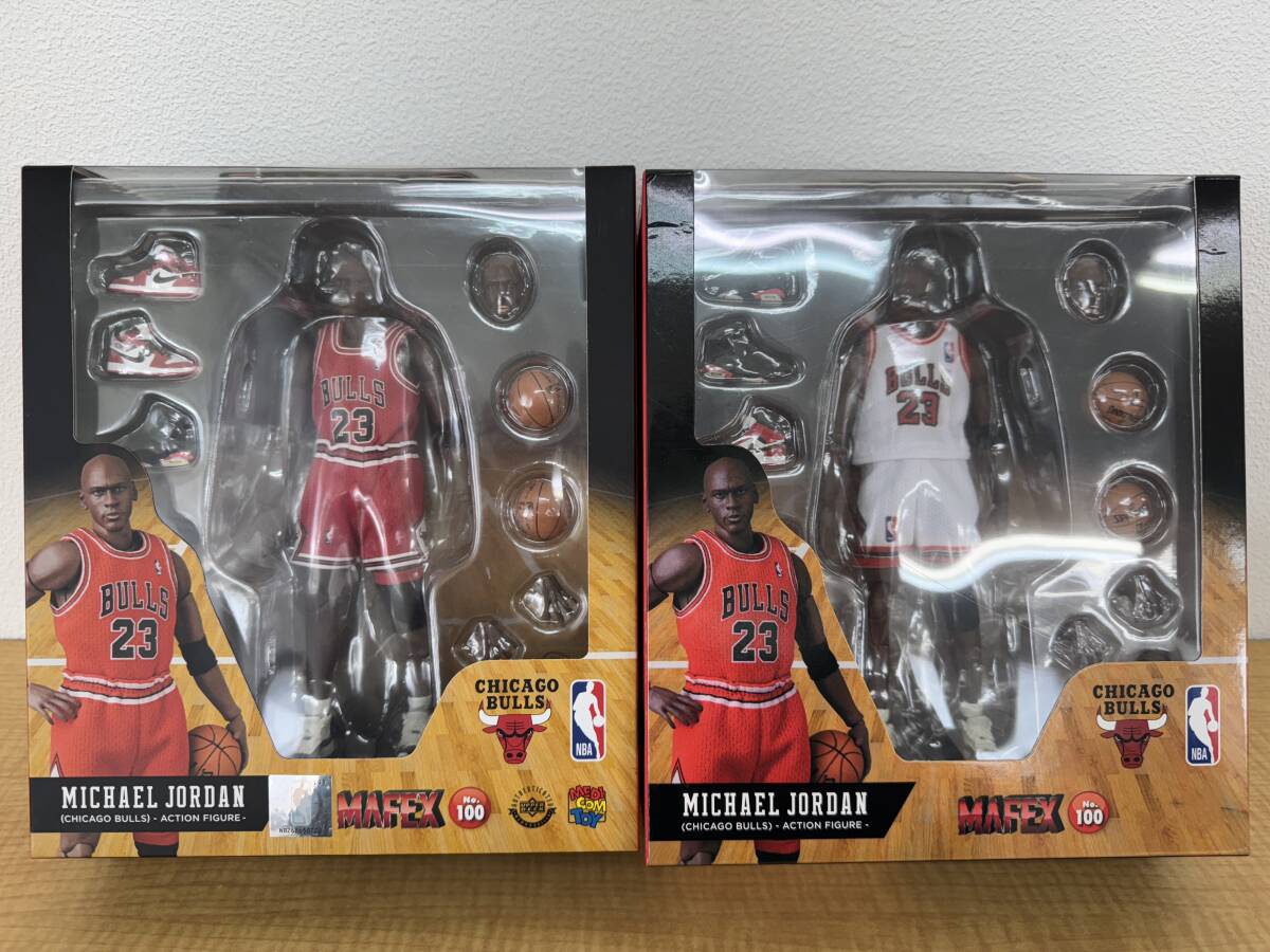 Yahoo!オークション -「シカゴ・ブルズ」(フィギュア) の落札相場