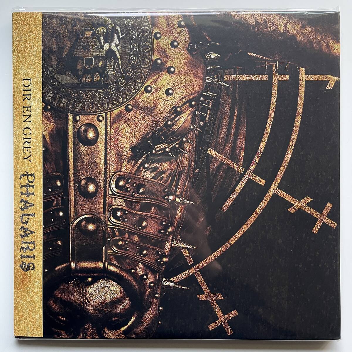 Yahoo!オークション -「direngrey」(レコード) の落札相場・落札価格