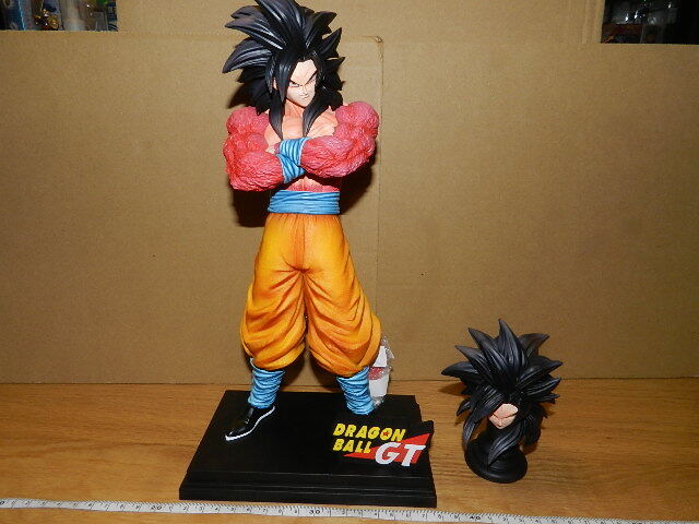 Yahoo!オークション -「ガレージキット」(孫悟空) (ドラゴンボール)の