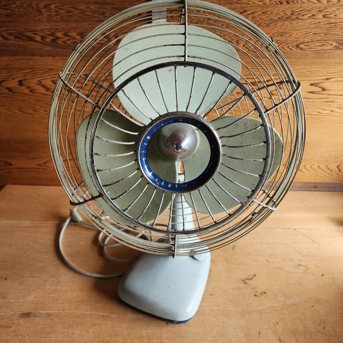 Yahoo!オークション -「dm-12」(扇風機) (電化製品)の落札相場・落札価格