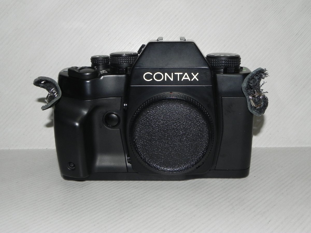 2026年最新】Yahoo!オークション -コンタックスrxの中古品・新品・未