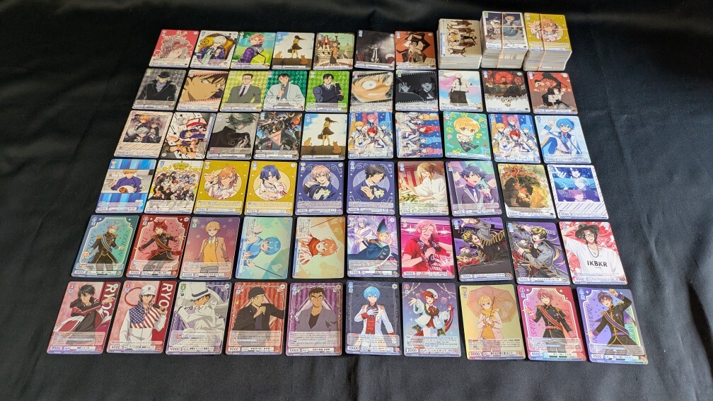 2026年最新】Yahoo!オークション -ヴァイスシュヴァルツ 大量の中古品