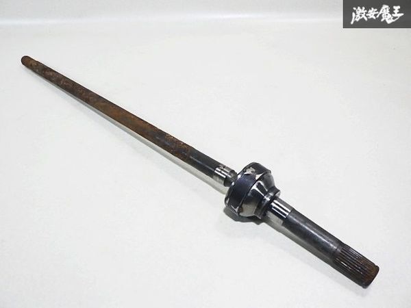 2026年最新】Yahoo!オークション -ジムニー ja11 ドライブシャフトの