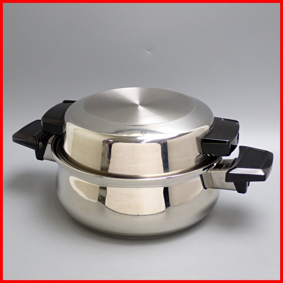 Yahoo!オークション -「ロイヤルクイーン 鍋」の落札相場・落札価格