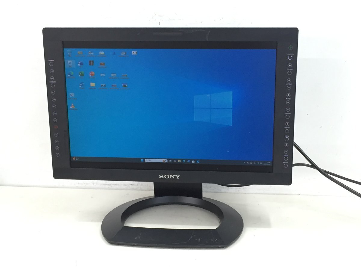 2026年最新】Yahoo!オークション -sony lmdの中古品・新品・未使用品一覧