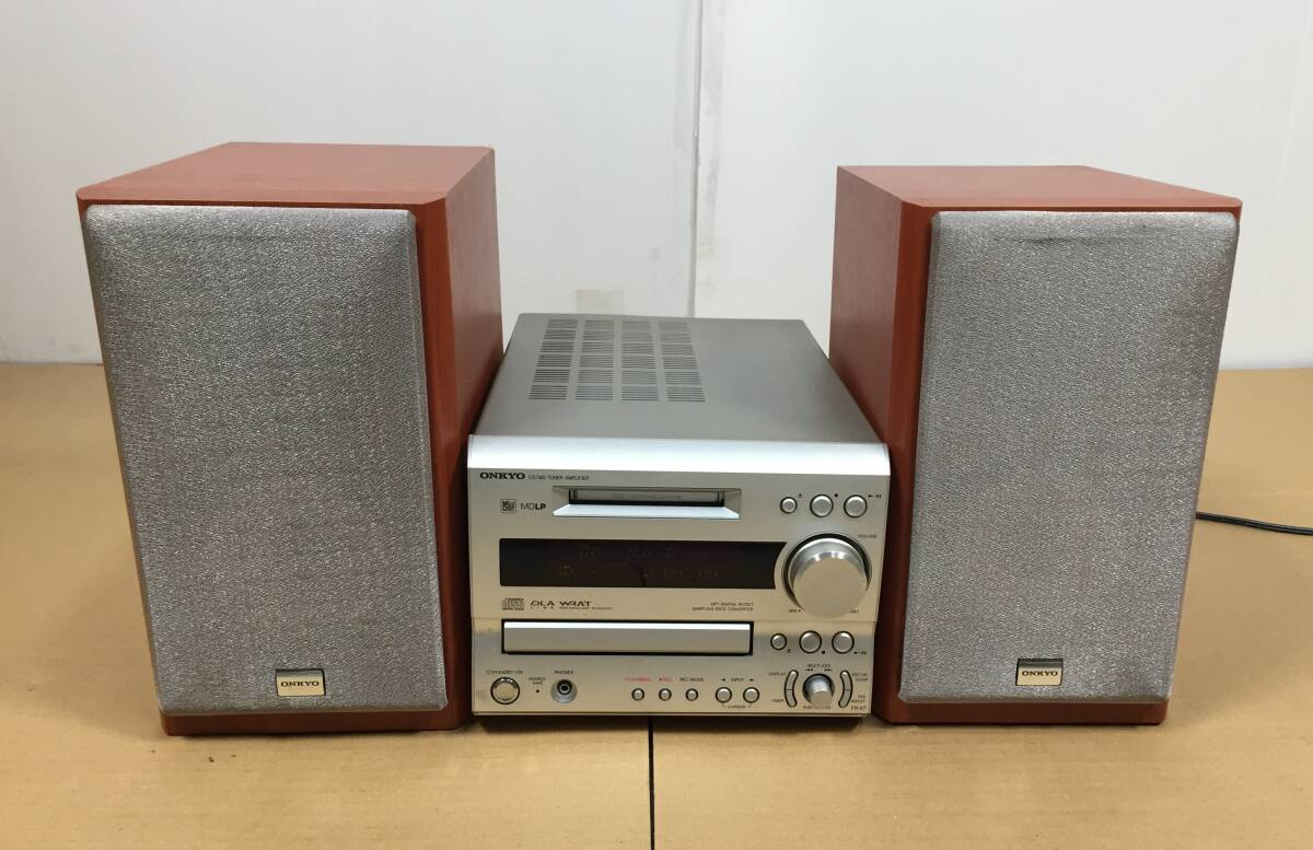 Yahoo!オークション -「onkyo d-s7gx」の落札相場・落札価格