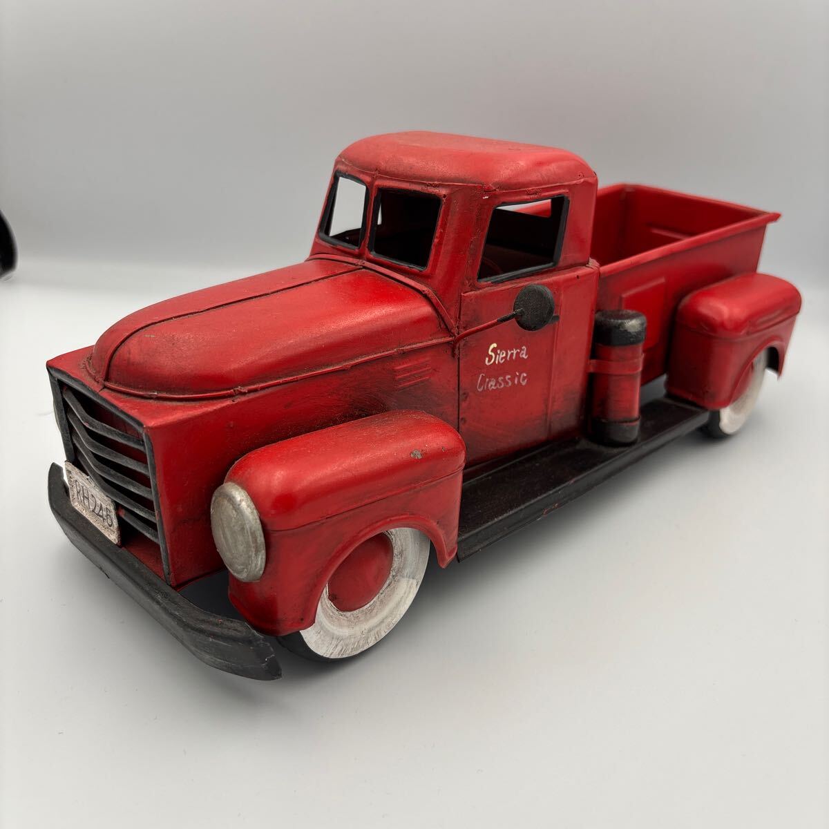 2026年最新】Yahoo!オークション -ブリキ おもちゃ トラックの中古品