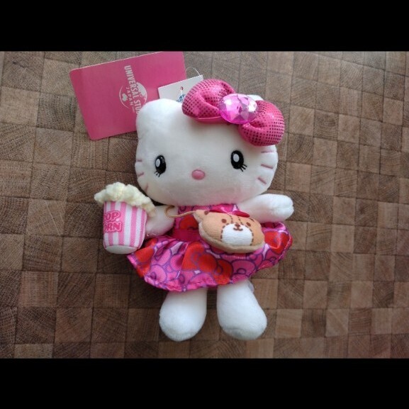 Yahoo!オークション -「ユニバーサル スタジオ」(ハローキティ