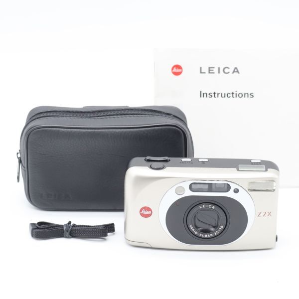ライカ Leica Z2X オークション比較 - 価格.com