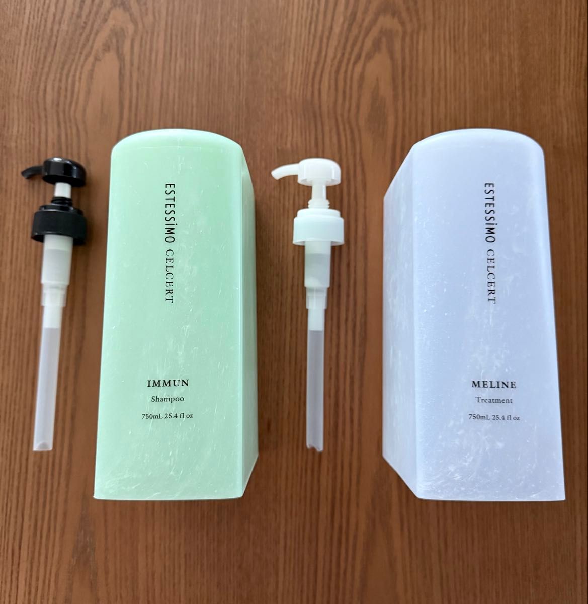 フィルビータC3シャンプー詰替 2個セット｜Yahoo!フリマ（旧PayPayフリマ）