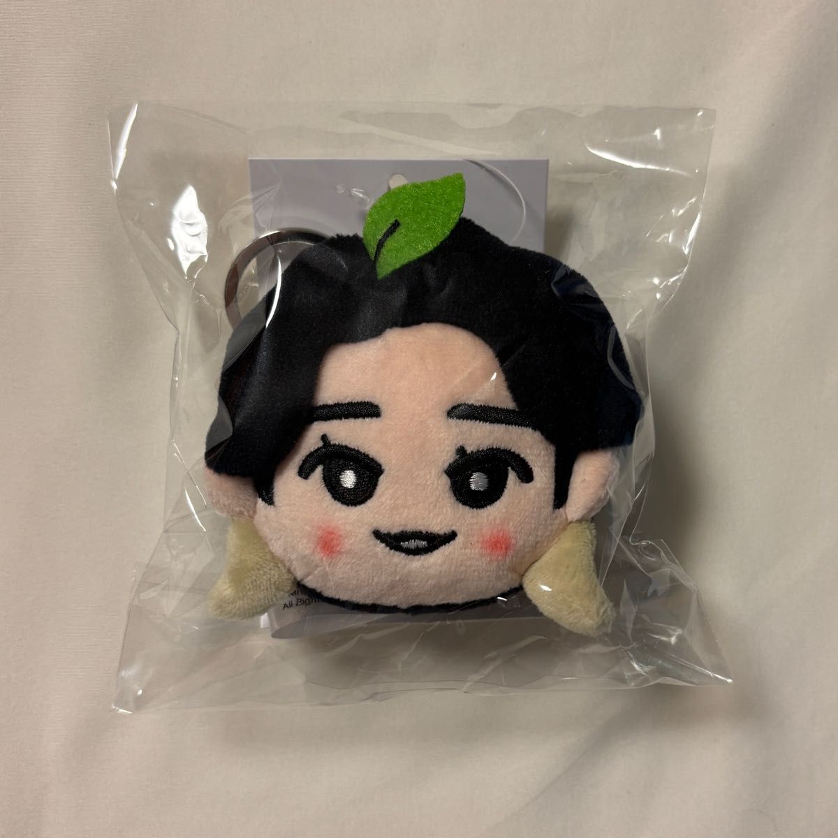 Mrs GreenApple ミセス 藤澤涼架 ソウルコン ぬいぐるみ プラッシュ