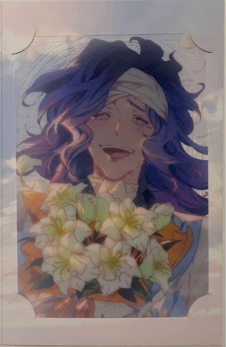 オケコン ポストカード グラブル グラブルオケコン】グランブルー