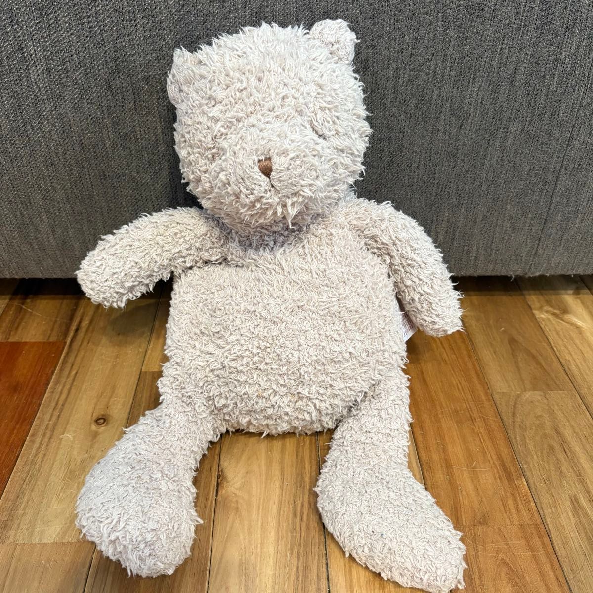 スタバ ジェラピケ gelato pique ジェラート ベア ティッシュケース