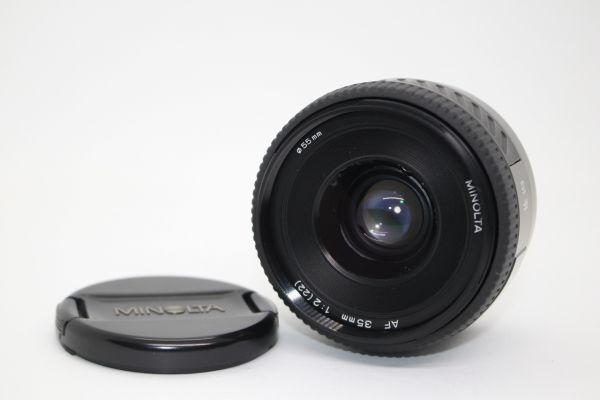 2026年最新】Yahoo!オークション -minolta af 35mm f2の中古品・新品