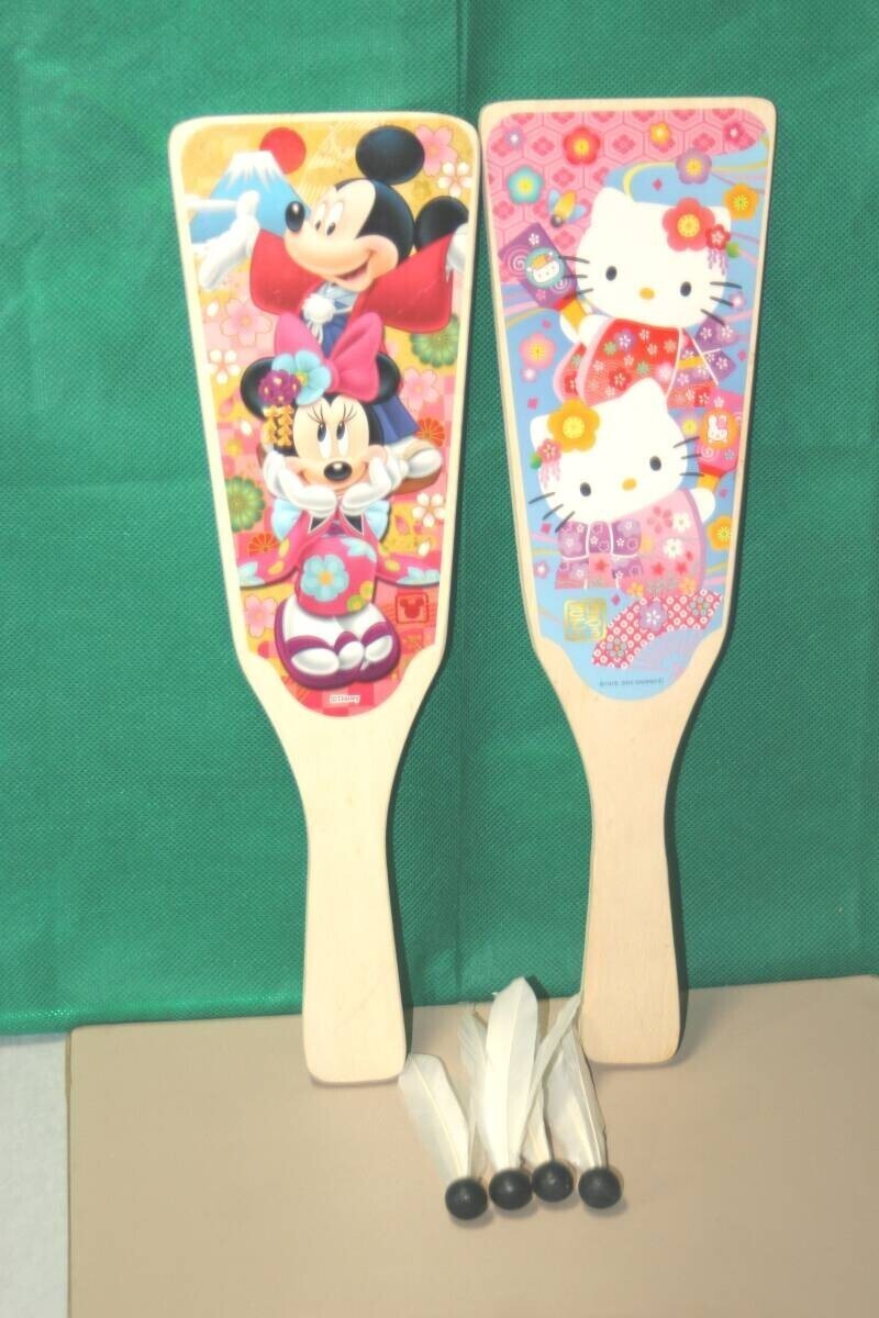 2026年最新】Yahoo!オークション -キティ 羽子板の中古品・新品・未